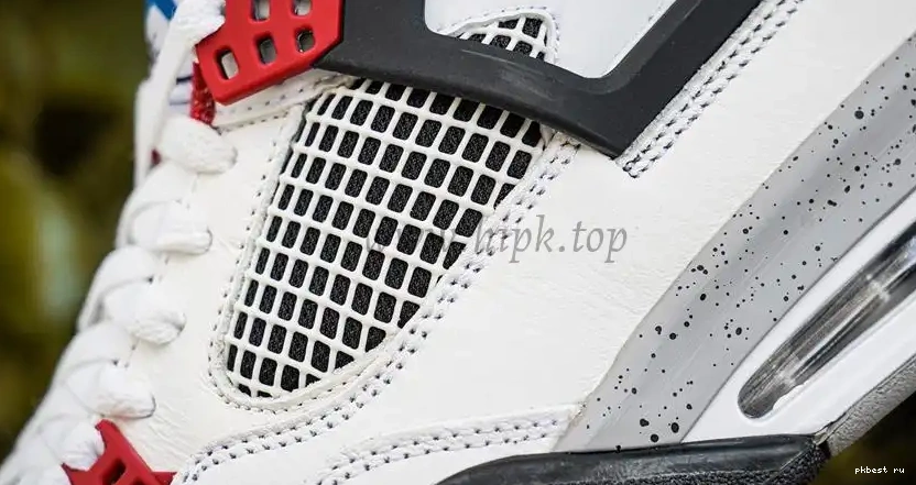 TO The PK 4 READY GOD What Retro MATERIALS SHIP Jordan RETAIL 0612